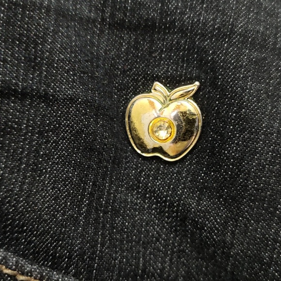 Apple bottom Jeans Women's Size 18 - Picture 3 of 4